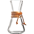 THREE CUP CLASSIC CHEMEX - DYKE & DEAN