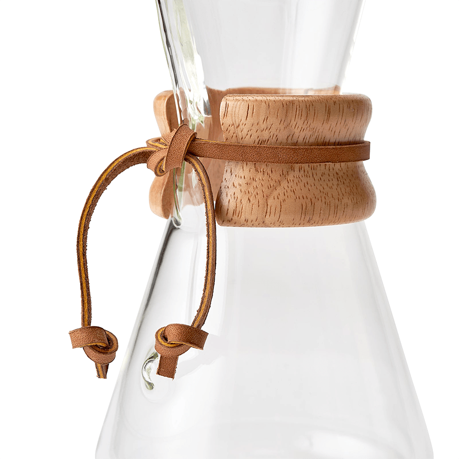 THREE CUP CLASSIC CHEMEX - DYKE & DEAN