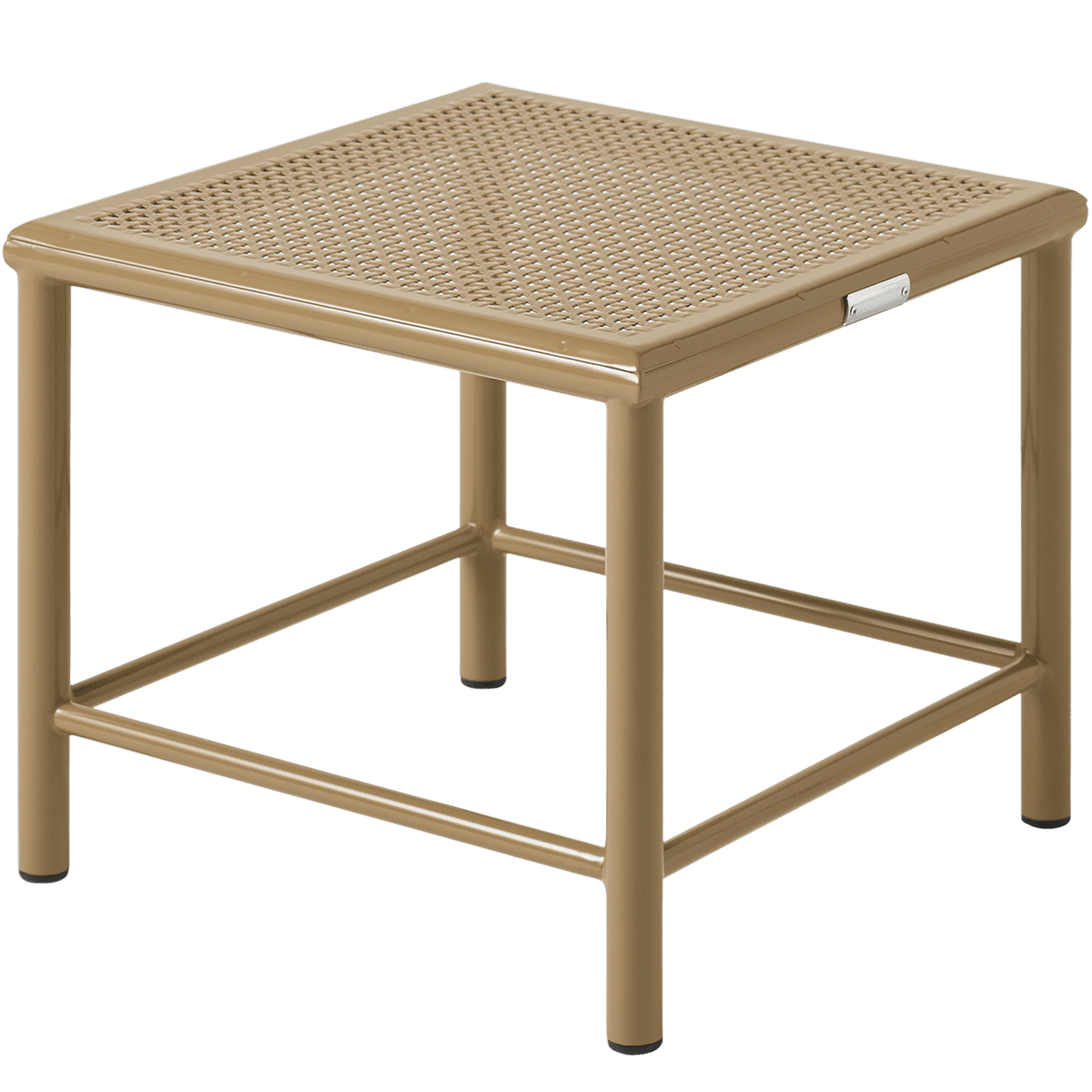 TOLIX BRAIDED STOOL H30 - DYKE & DEAN