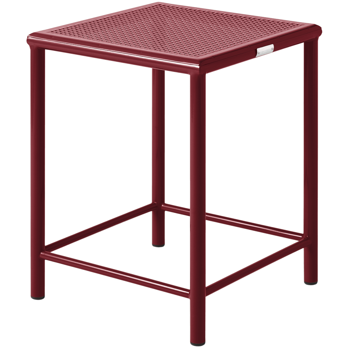 TOLIX BRAIDED STOOL H45 - DYKE & DEAN