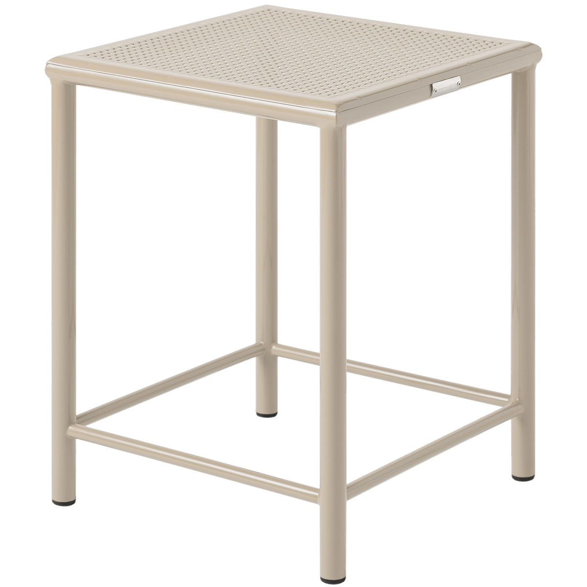 TOLIX BRAIDED STOOL H45 - DYKE & DEAN