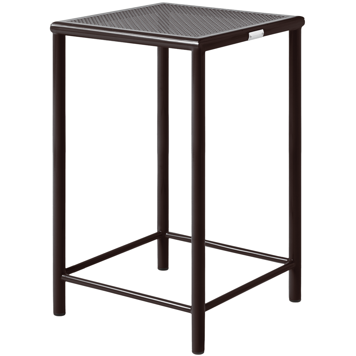 TOLIX BRAIDED STOOL H65 - DYKE & DEAN
