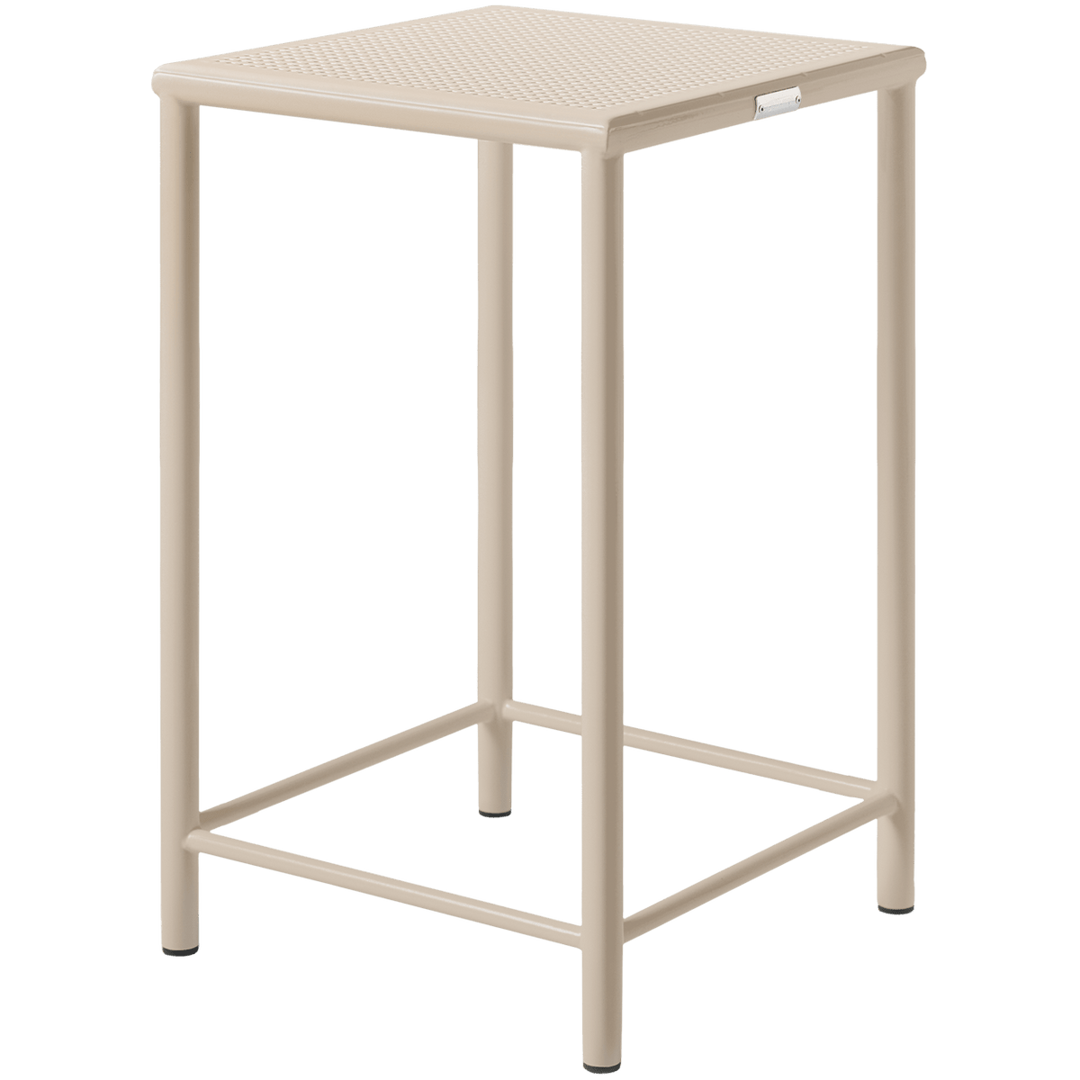 TOLIX BRAIDED STOOL H65 - DYKE & DEAN