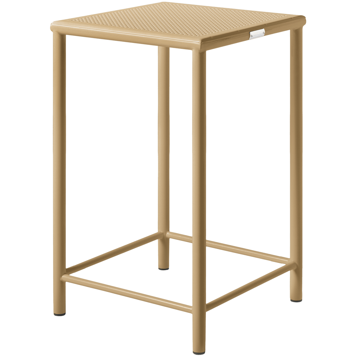 TOLIX BRAIDED STOOL H65 - DYKE & DEAN