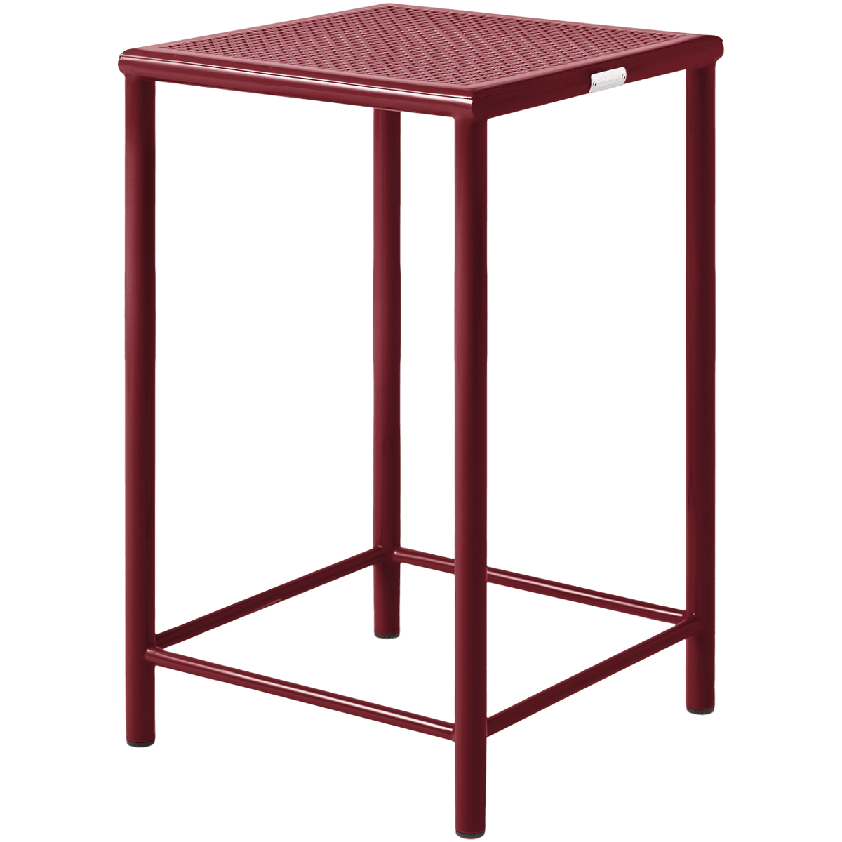 TOLIX BRAIDED STOOL H65 - DYKE & DEAN