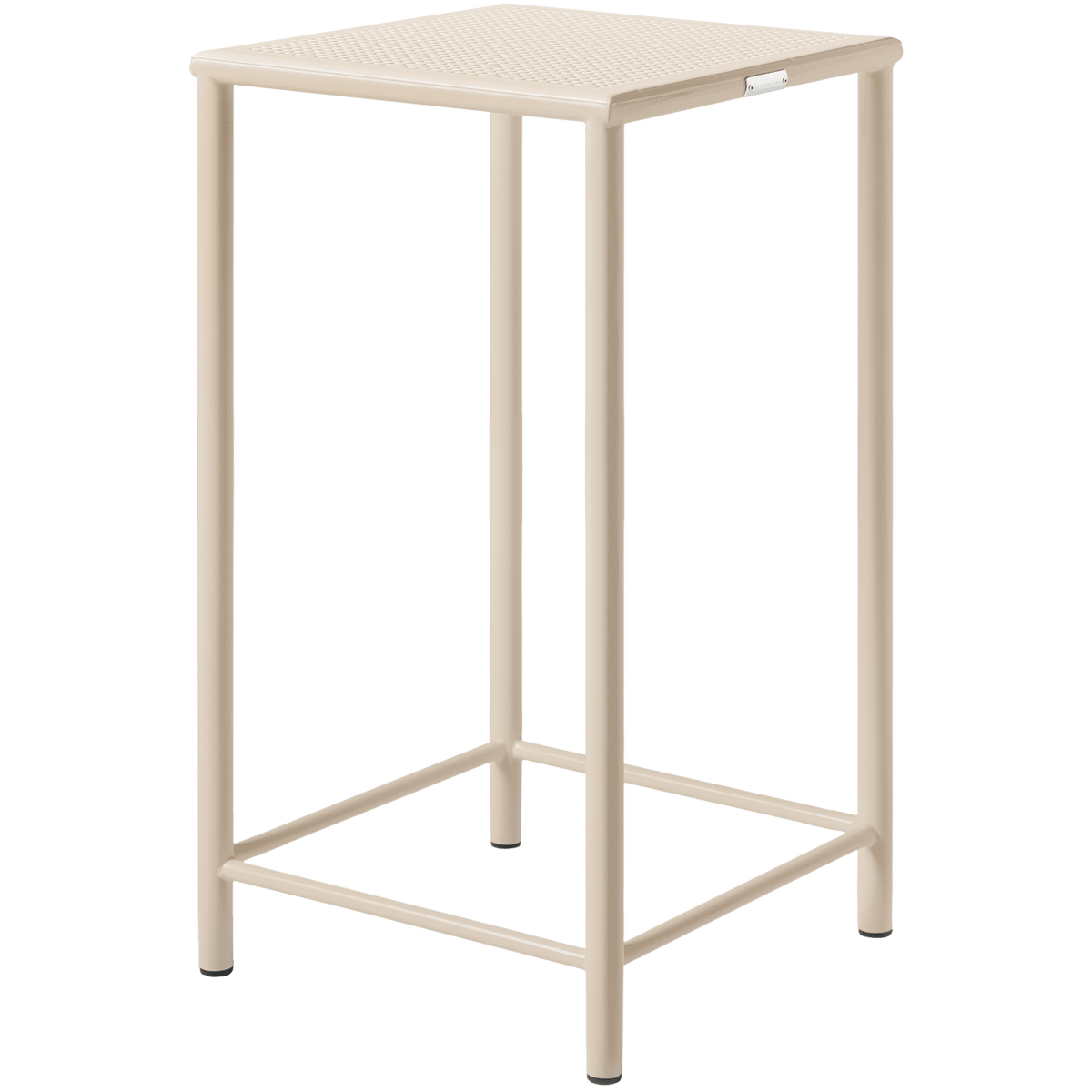 TOLIX BRAIDED STOOL H75 - DYKE & DEAN