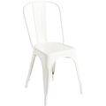 TOLIX CHAISE A CHAIR - DYKE & DEAN