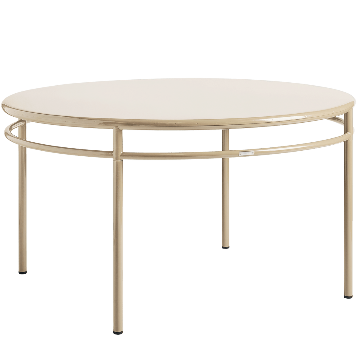 TOLIX EPURE COFFEE TABLE 140 - DYKE & DEAN