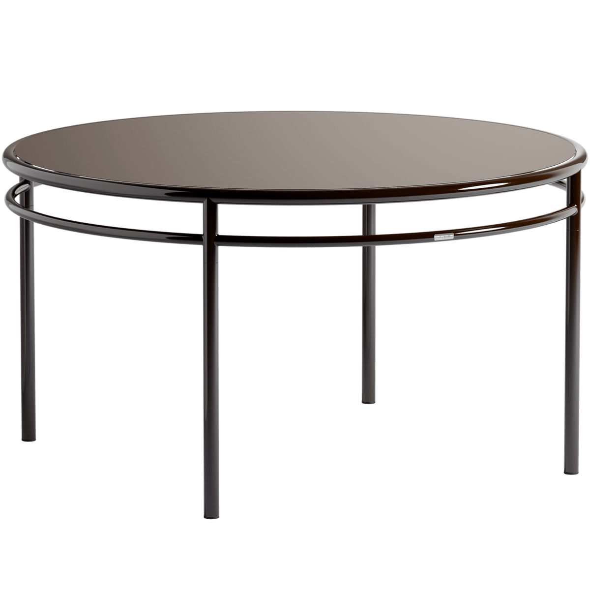 TOLIX EPURE COFFEE TABLE 140 - DYKE & DEAN