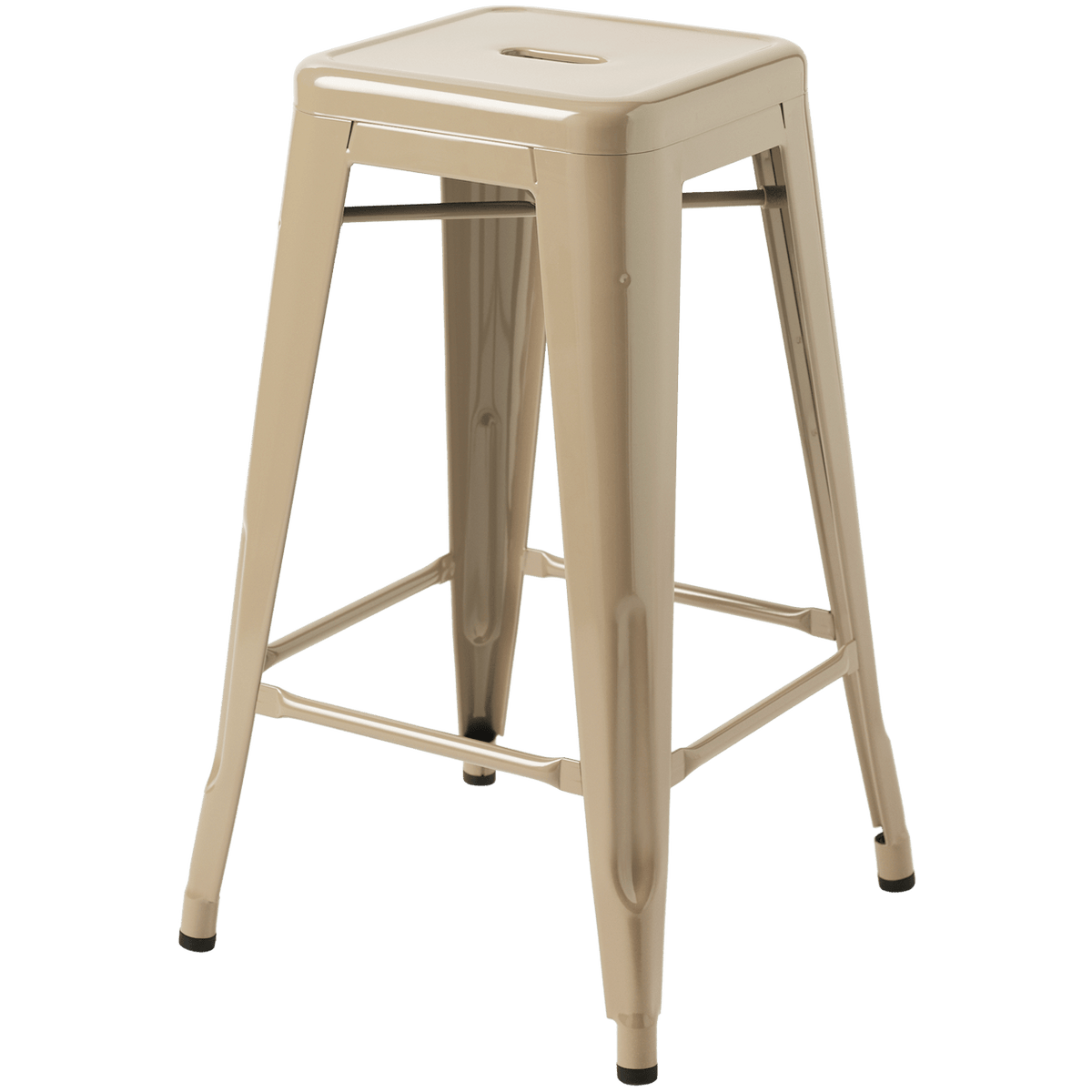 TOLIX H65 STOOL - DYKE & DEAN