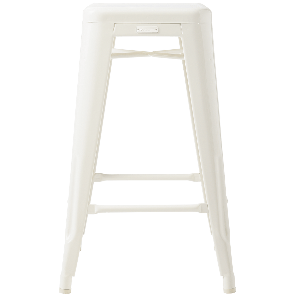 TOLIX H65 STOOL - DYKE & DEAN