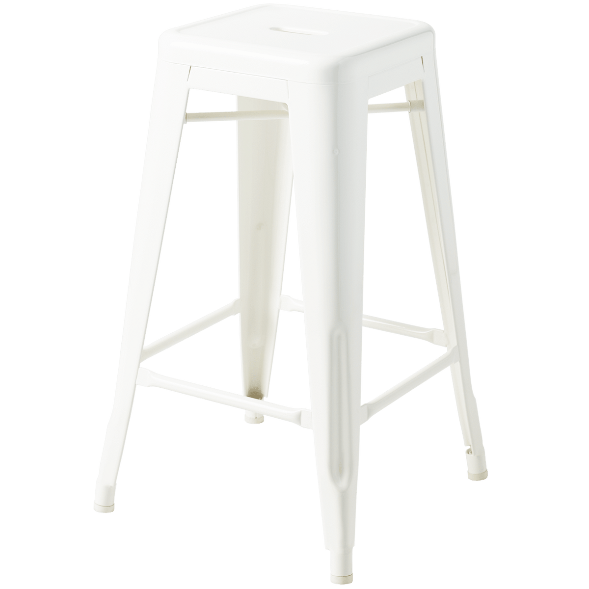 TOLIX H65 STOOL - DYKE & DEAN