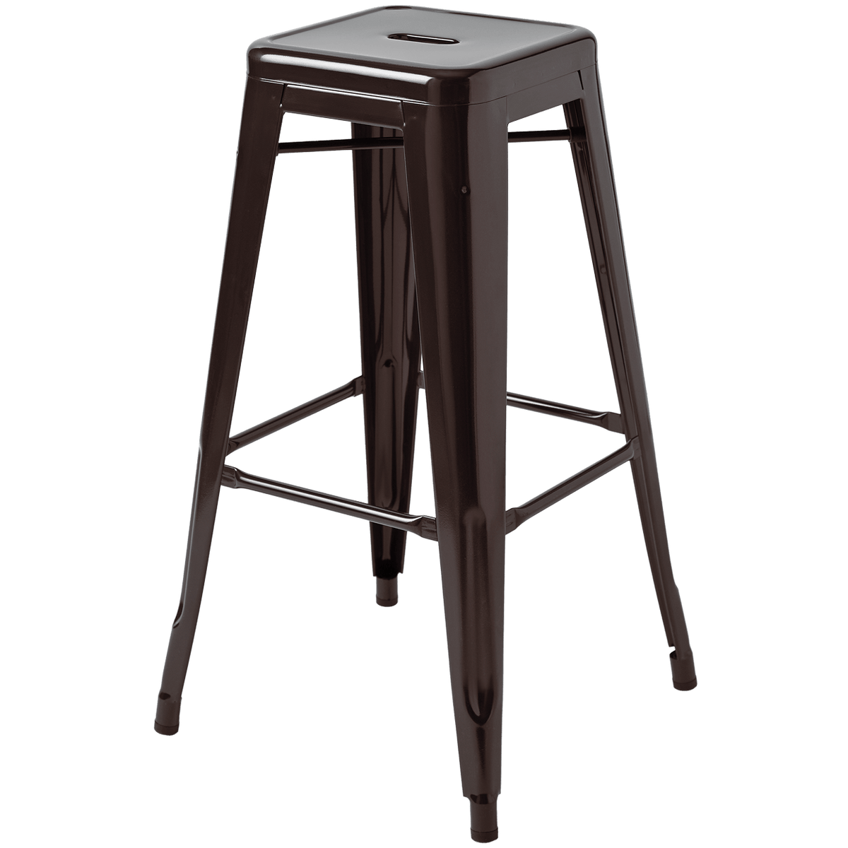 TOLIX H75 STOOL - DYKE & DEAN