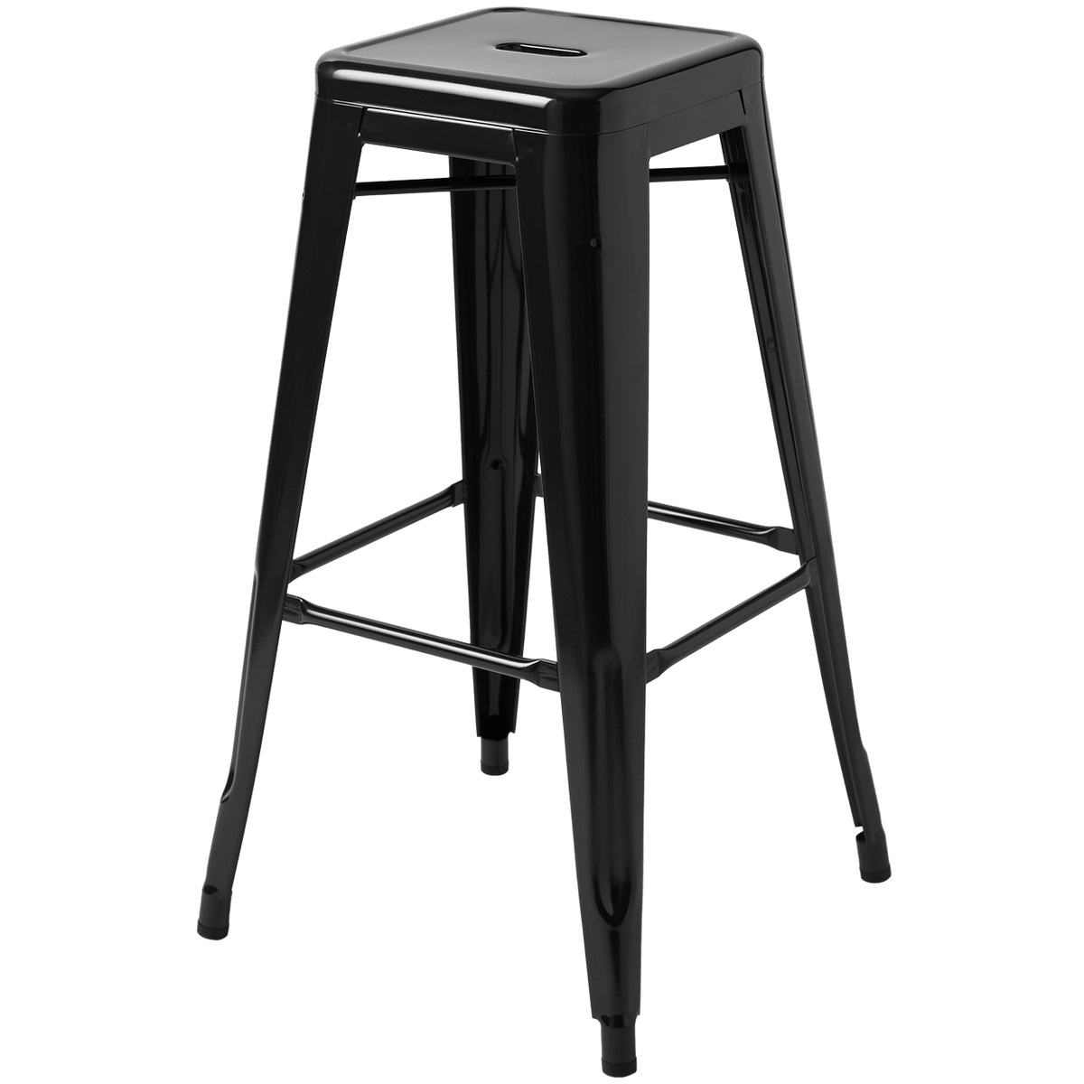 TOLIX H75 STOOL - DYKE & DEAN