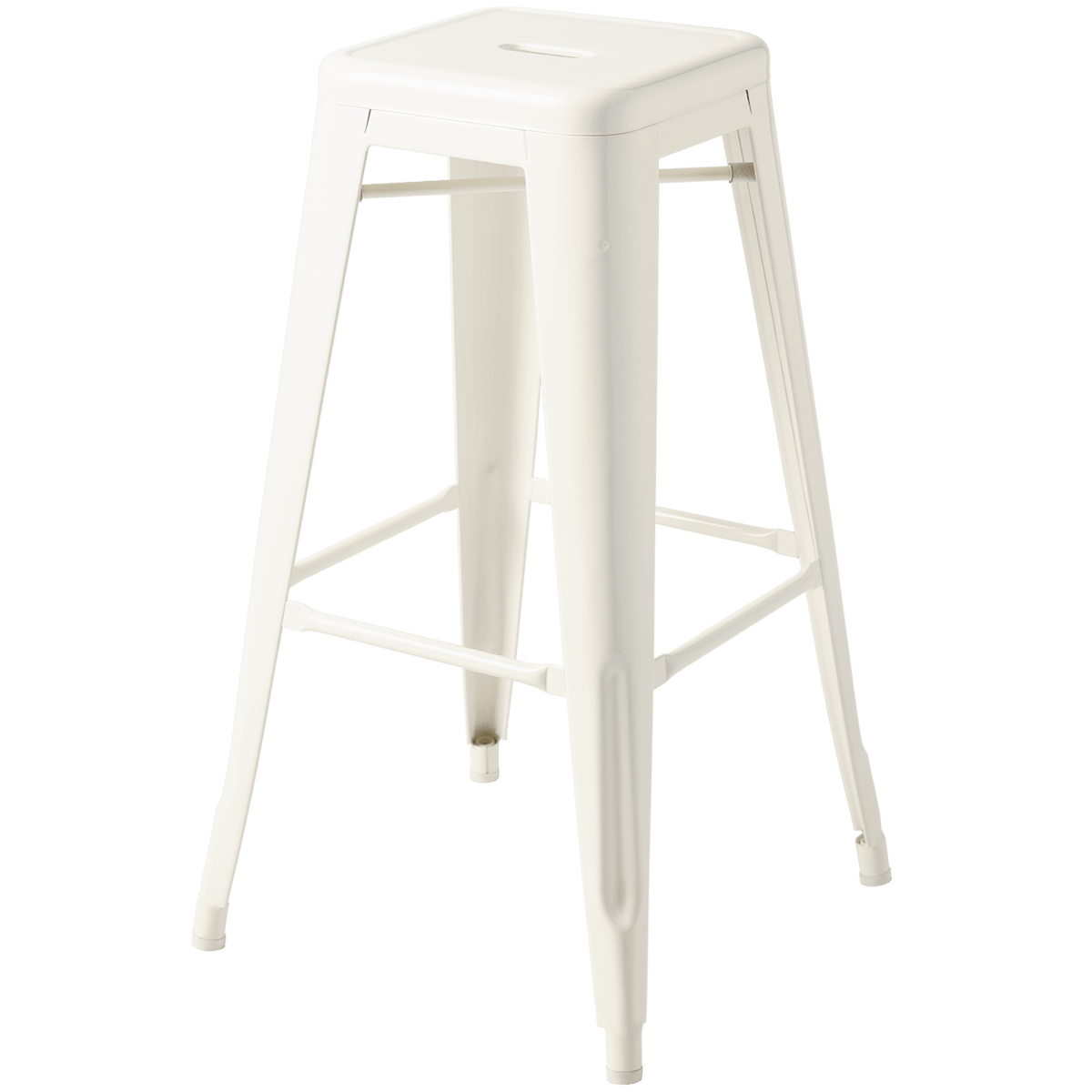 TOLIX H75 STOOL - DYKE & DEAN