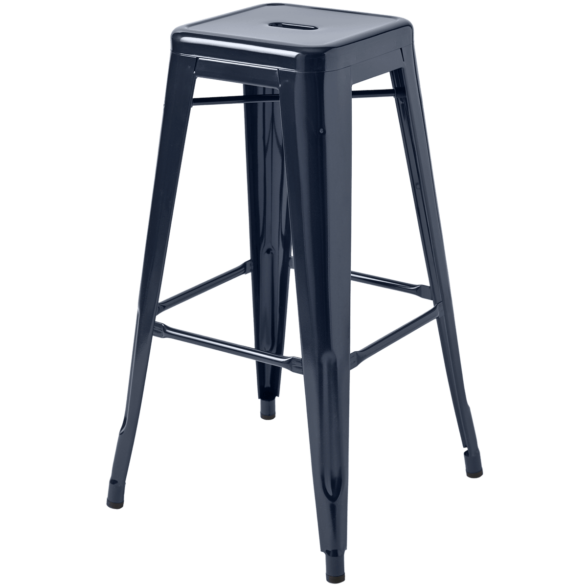 TOLIX H75 STOOL - DYKE & DEAN