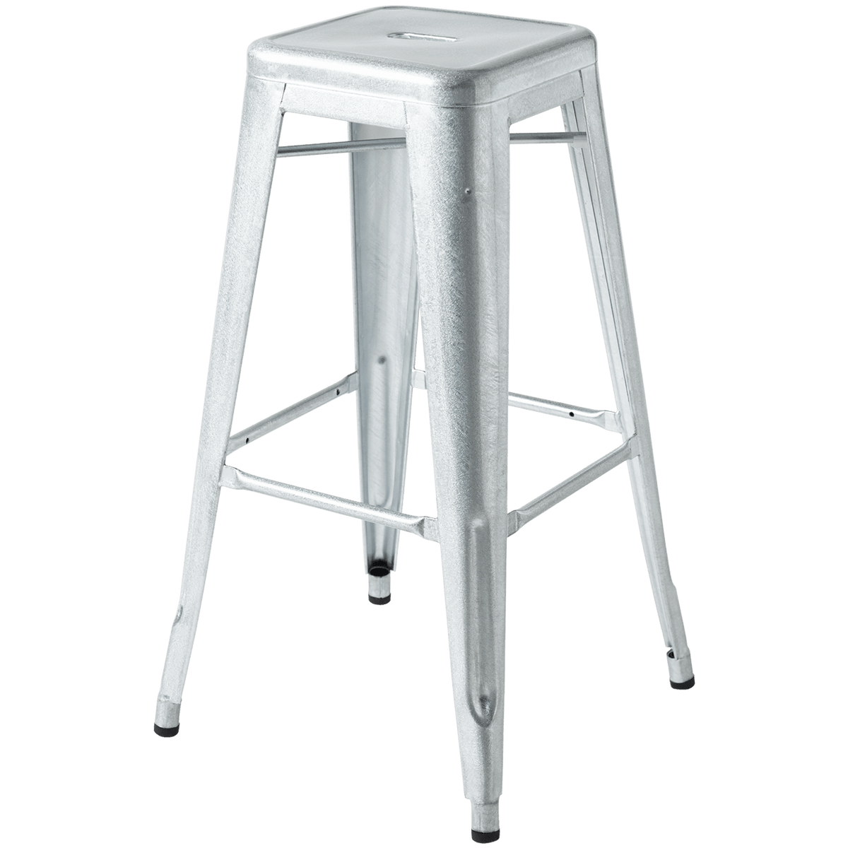 TOLIX H75 STOOL - DYKE & DEAN