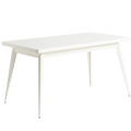 TOLIX METAL TOP TABLE 55 140X80 - DYKE & DEAN