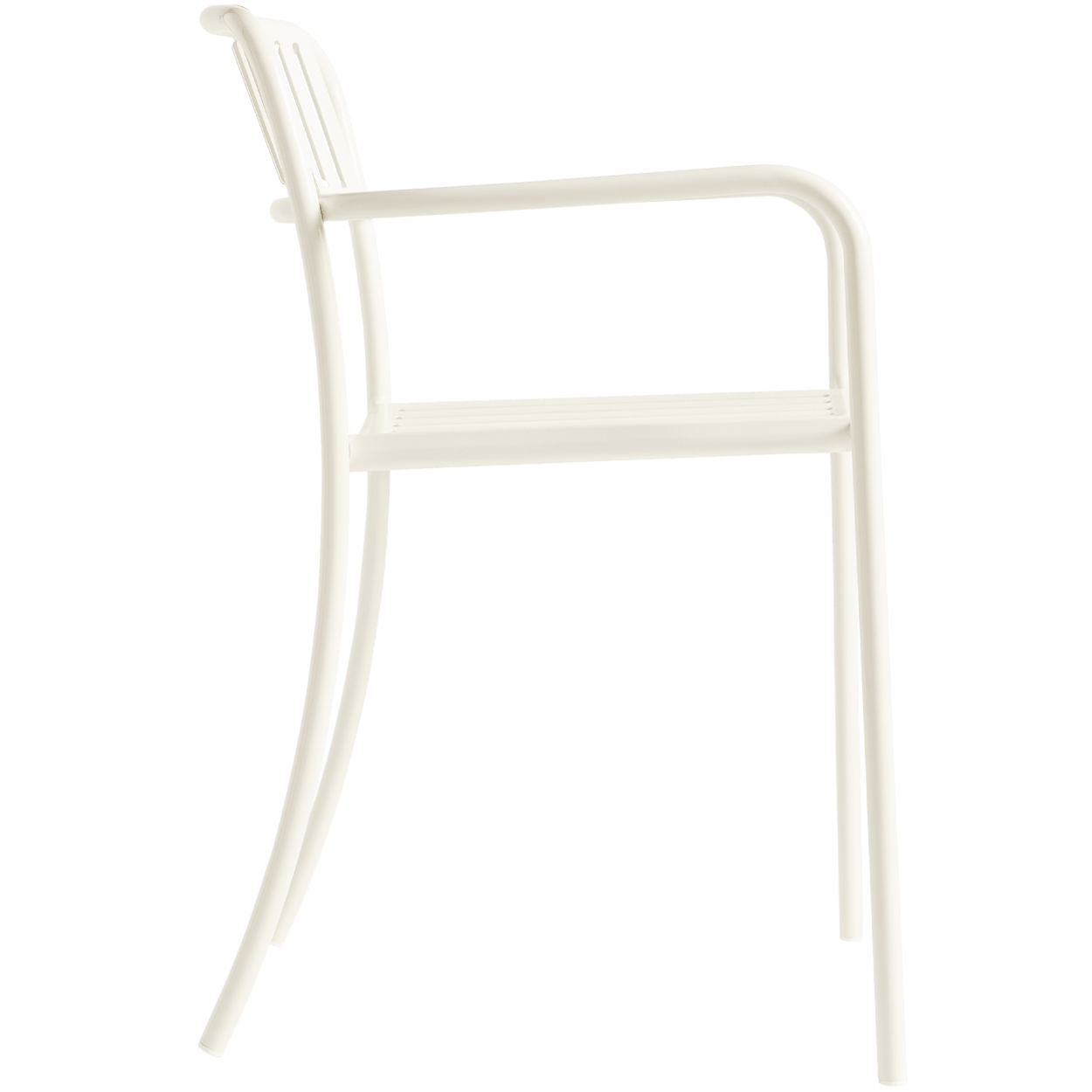 TOLIX PATIO ARMCHAIR - DYKE & DEAN