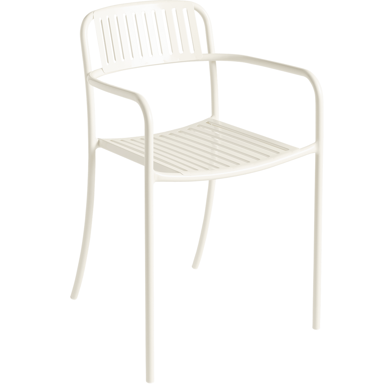 TOLIX PATIO ARMCHAIR - DYKE & DEAN