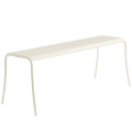 TOLIX PATIO BENCH - DYKE & DEAN