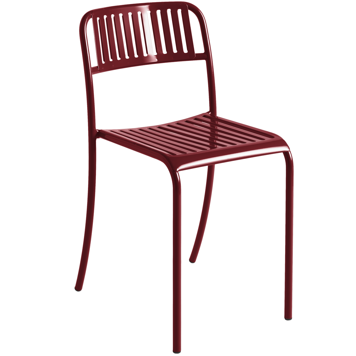 TOLIX PATIO CHAIR - DYKE & DEAN