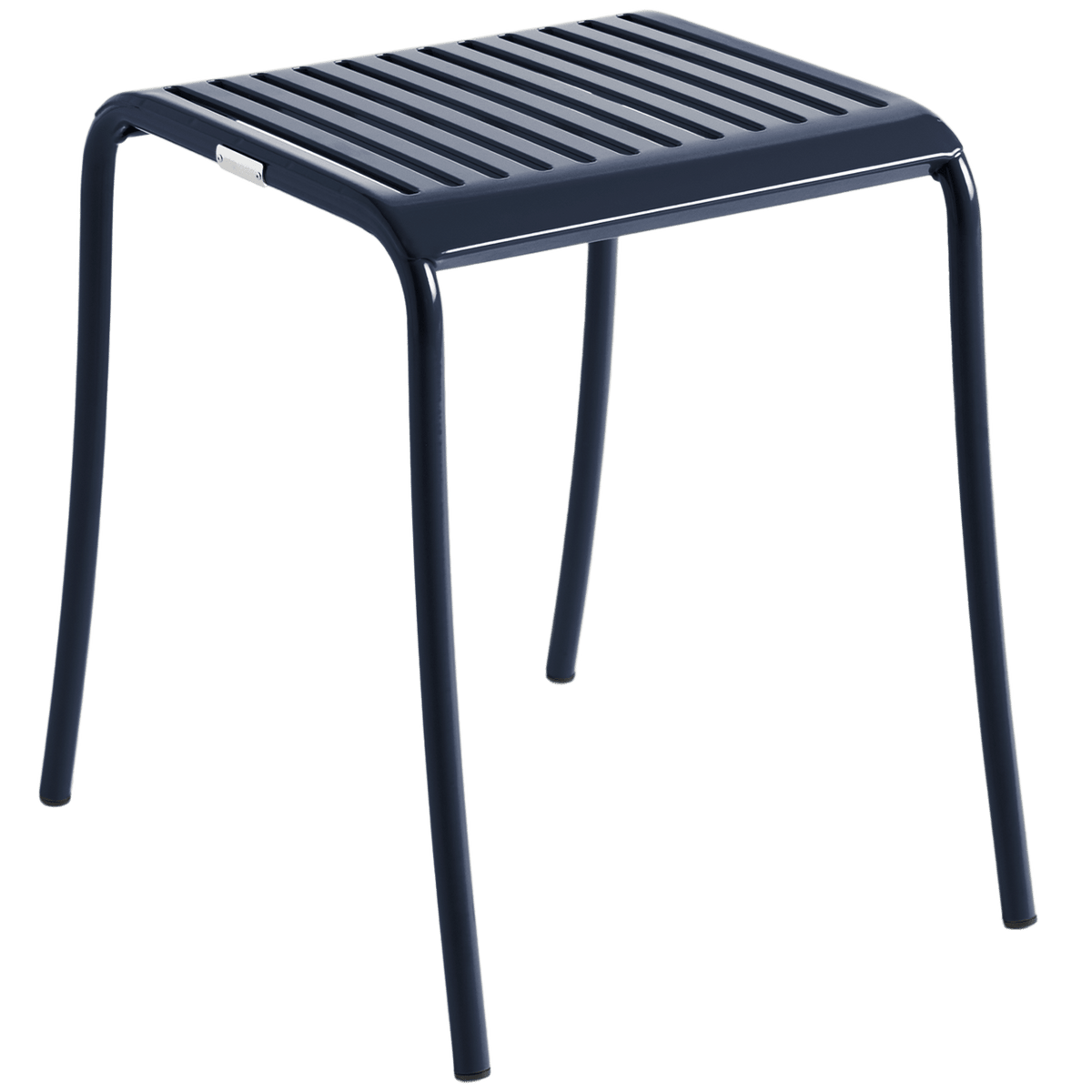 TOLIX PATIO STOOL - DYKE & DEAN
