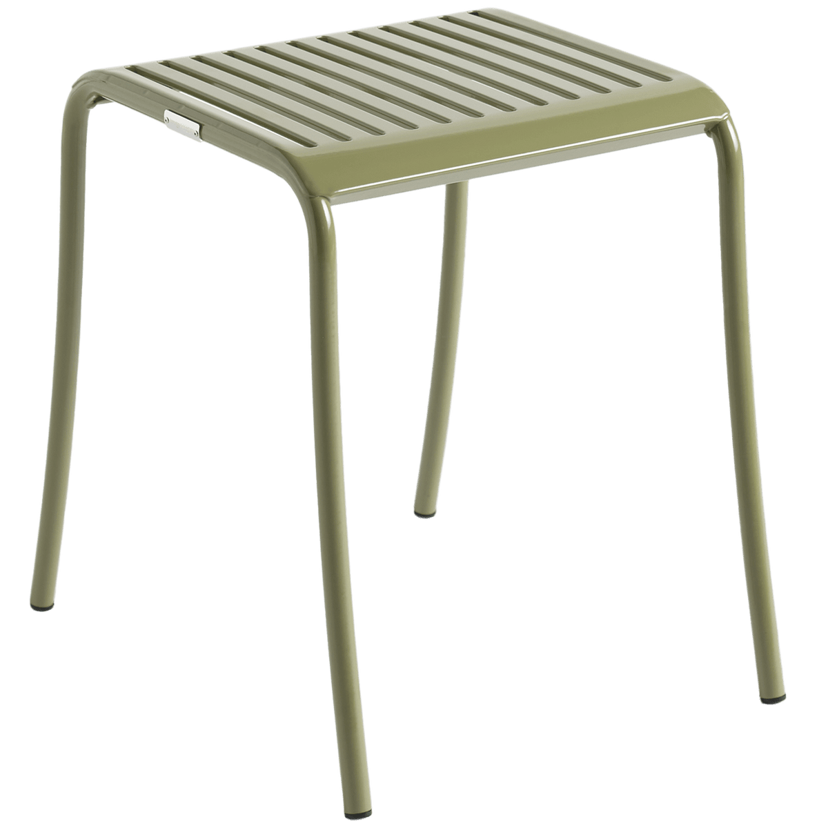 TOLIX PATIO STOOL - DYKE & DEAN