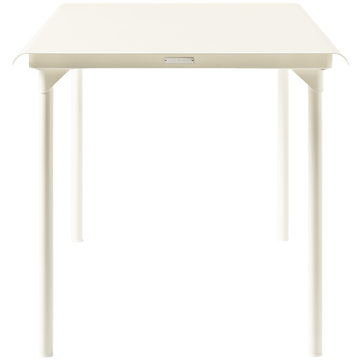 TOLIX PATIO TABLE 140x80 - DYKE & DEAN