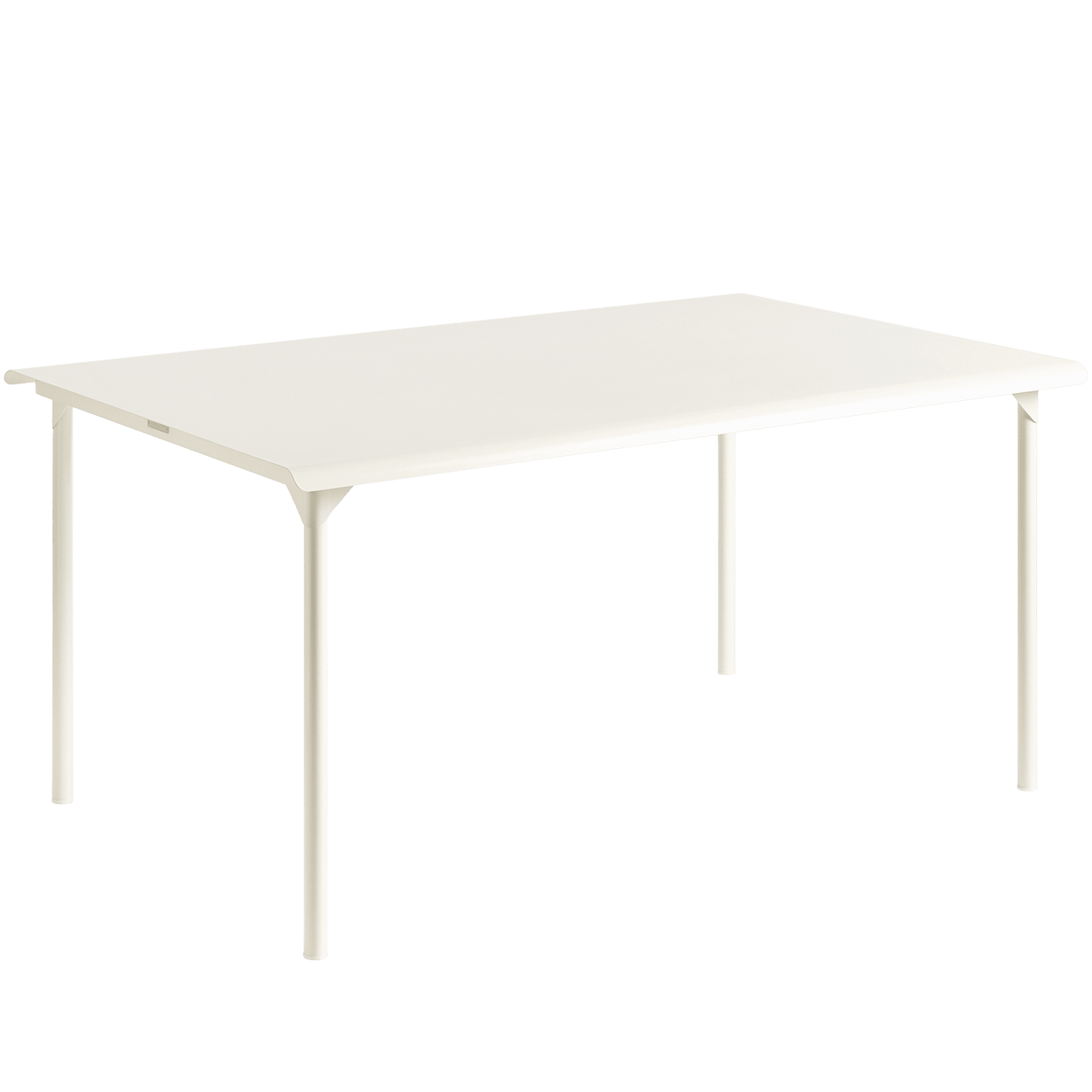TOLIX PATIO TABLE 160x100 - DYKE & DEAN