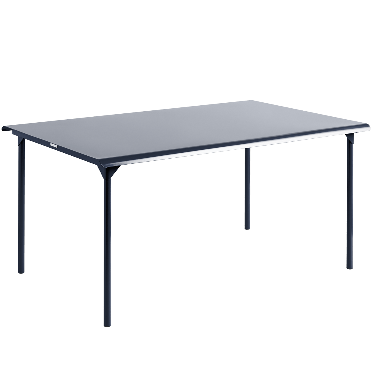 TOLIX PATIO TABLE 160x100 - DYKE & DEAN