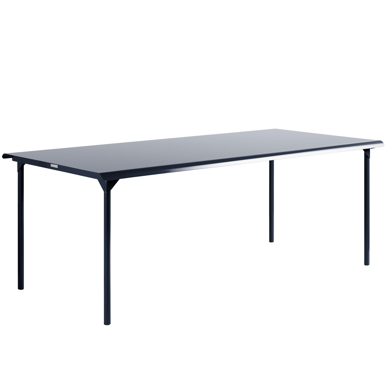 TOLIX PATIO TABLE 200x100 - DYKE & DEAN