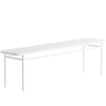 TOLIX T37 160 BENCH - DYKE & DEAN