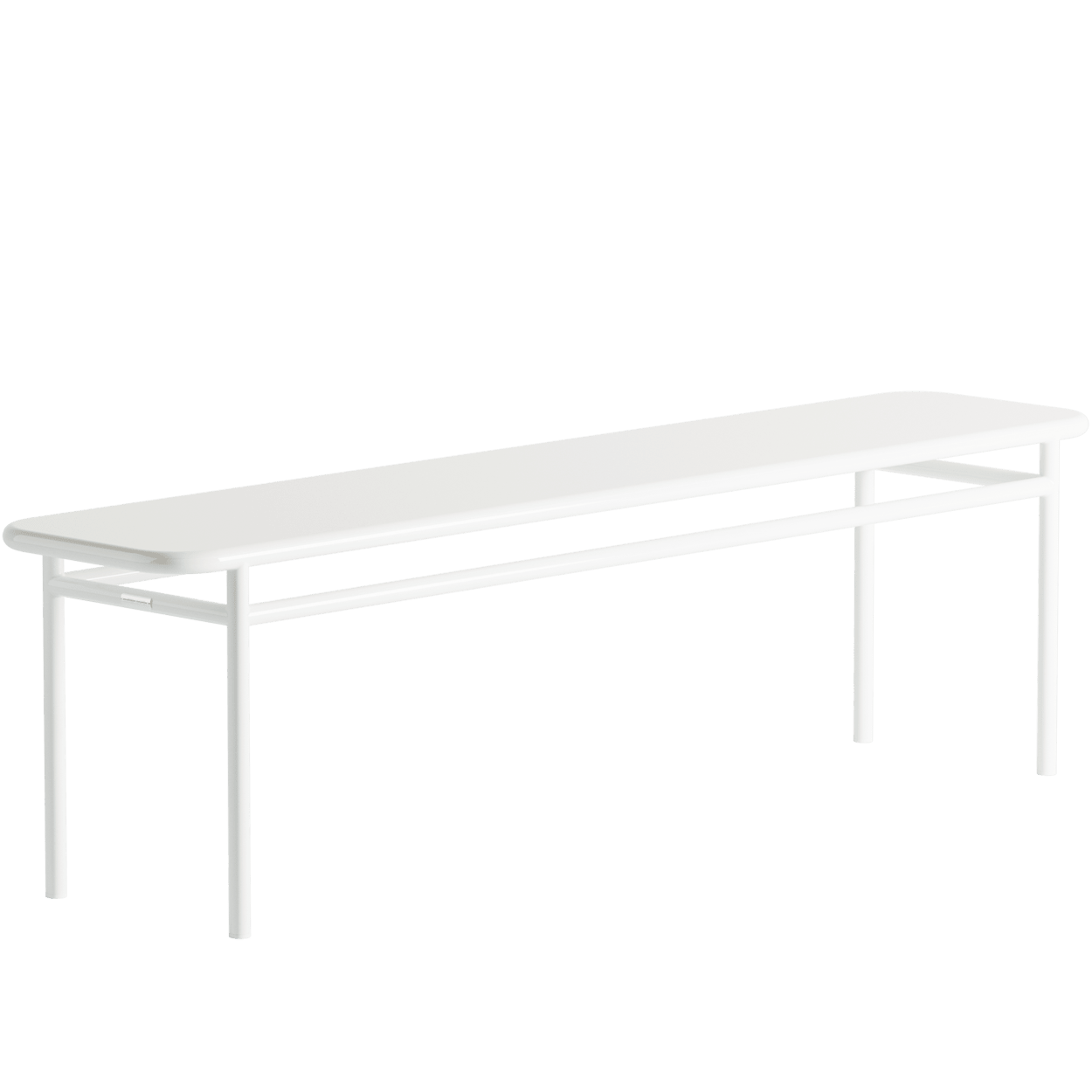 TOLIX T37 160 BENCH - DYKE & DEAN
