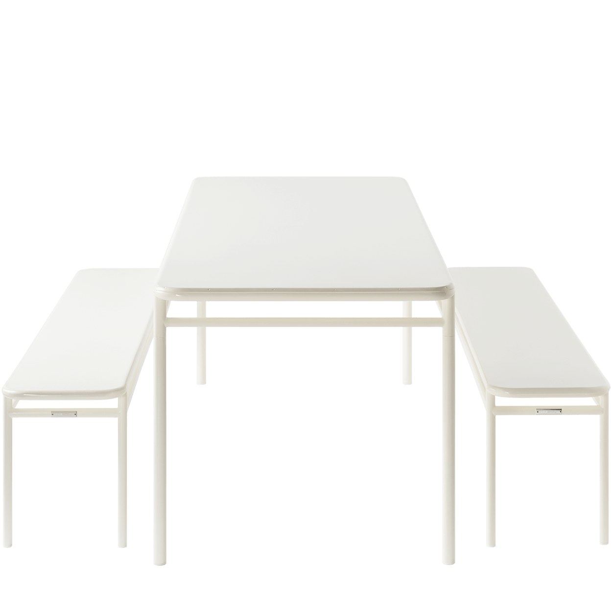 TOLIX T37 160 BENCH - DYKE & DEAN
