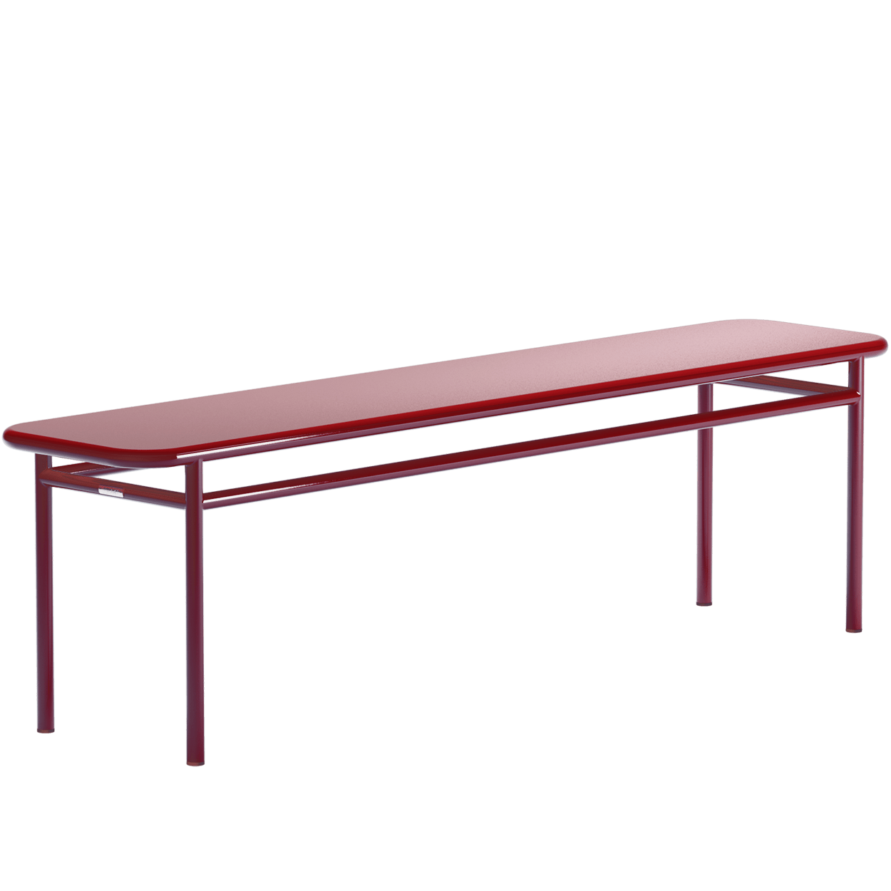 TOLIX T37 160 BENCH - DYKE & DEAN