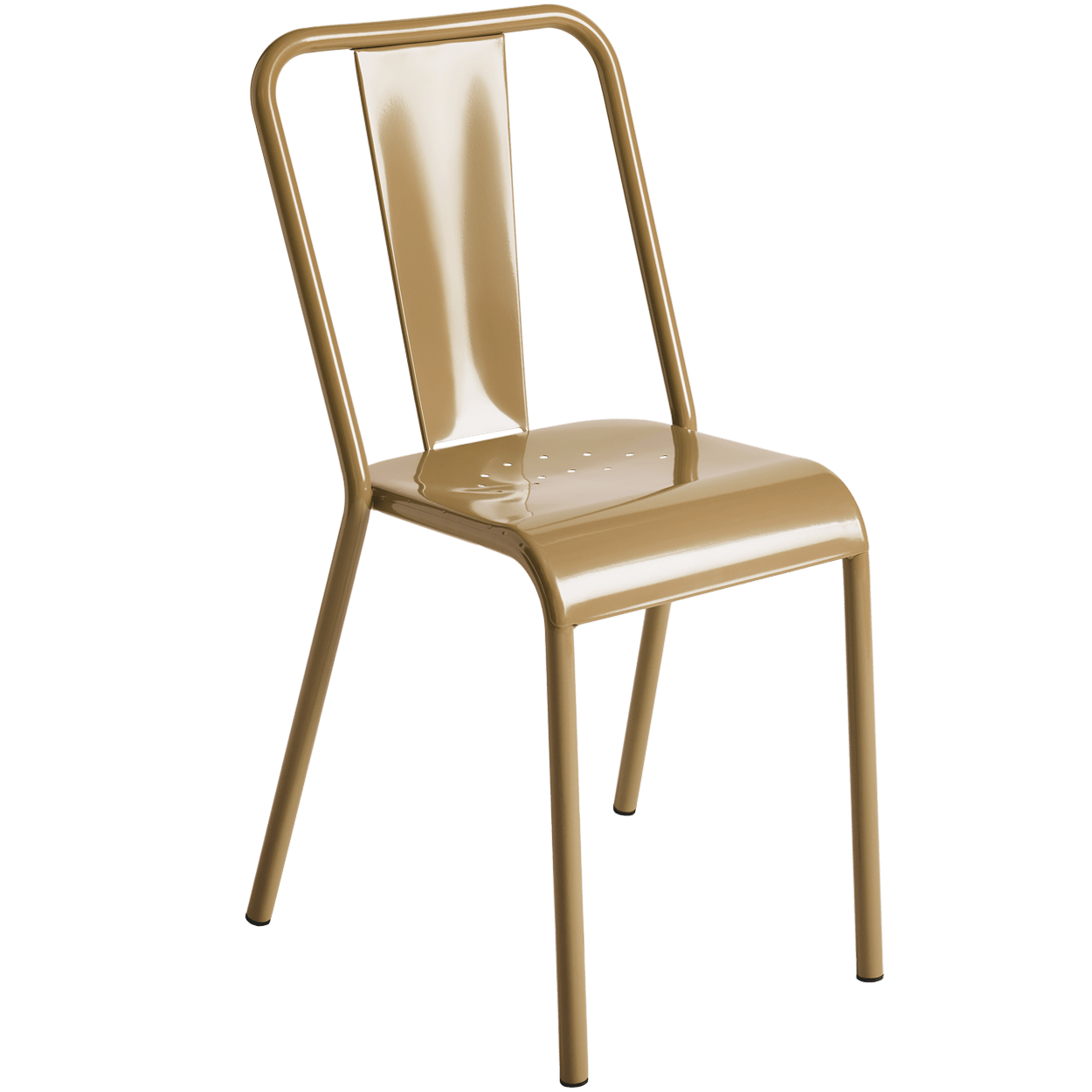 TOLIX T37 CHAIR - DYKE & DEAN
