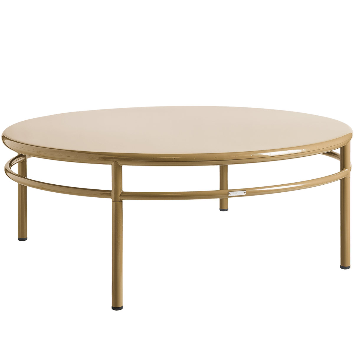 TOLIX T37 COFFEE TABLE 120 - DYKE & DEAN