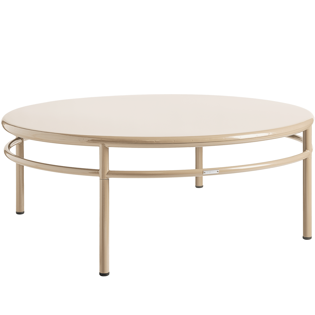 TOLIX T37 COFFEE TABLE 120 - DYKE & DEAN
