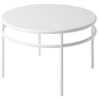 TOLIX T37 ROUND TABLE - DYKE & DEAN