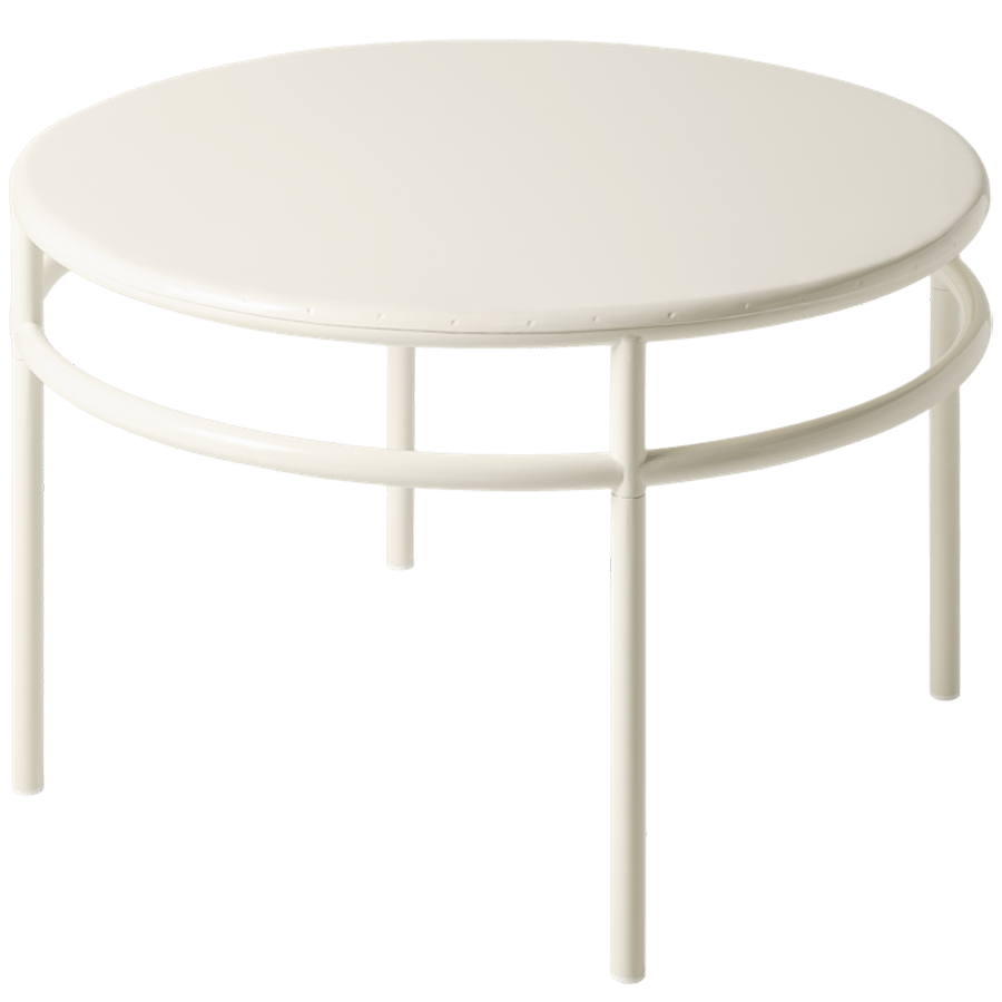 TOLIX T37 ROUND TABLE - DYKE & DEAN