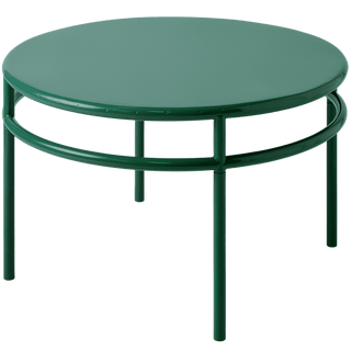 TOLIX T37 ROUND TABLE - DYKE & DEAN