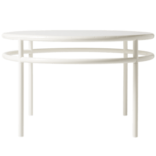 TOLIX T37 ROUND TABLE - DYKE & DEAN