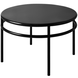 TOLIX T37 ROUND TABLE - DYKE & DEAN