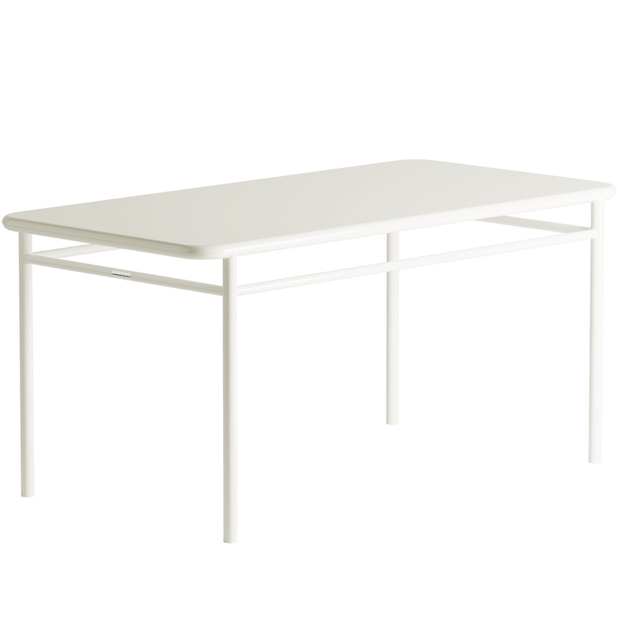TOLIX T37 TABLE 160x80 - DYKE & DEAN