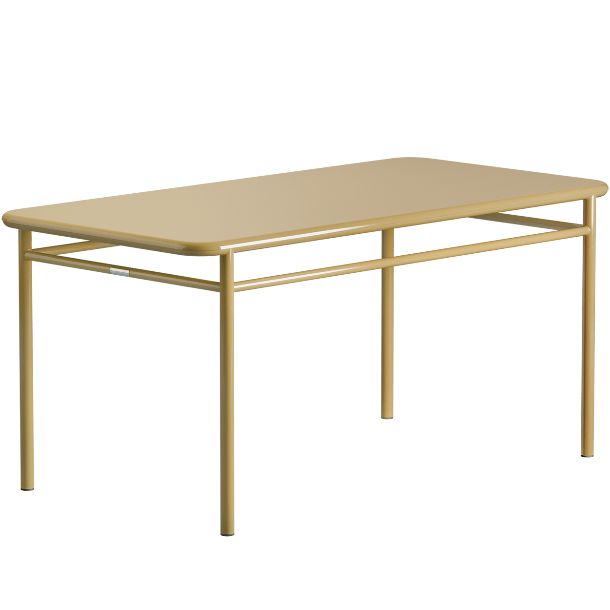 TOLIX T37 TABLE 160x80 - DYKE & DEAN