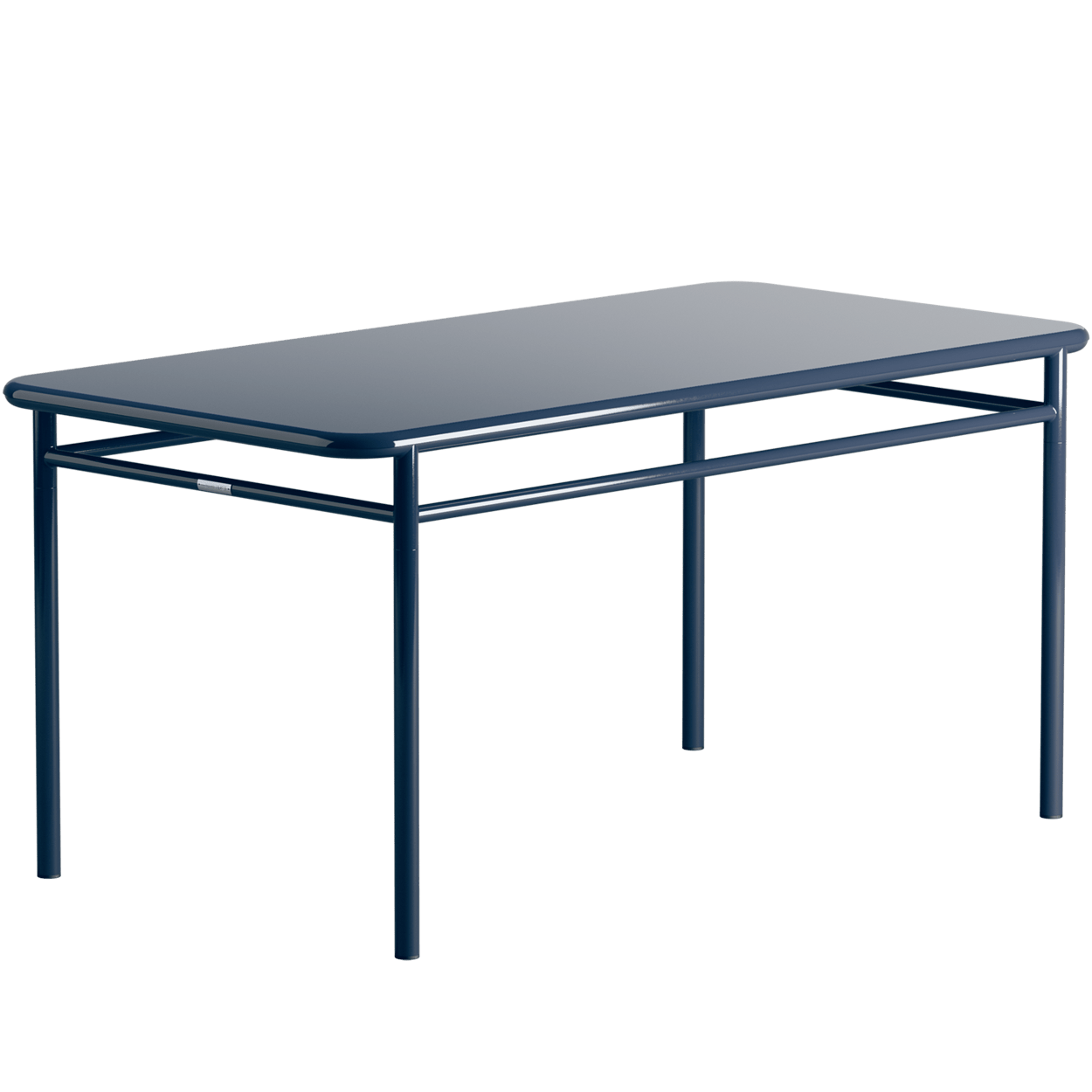 TOLIX T37 TABLE 160x80 - DYKE & DEAN