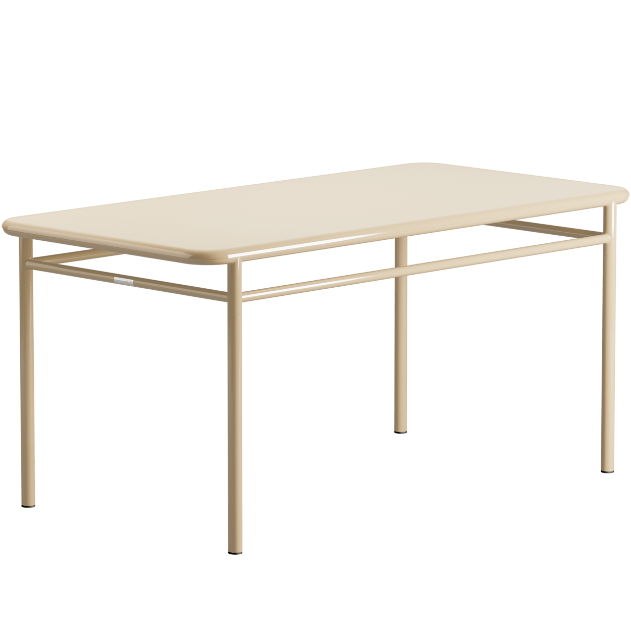 TOLIX T37 TABLE 160x80 - DYKE & DEAN