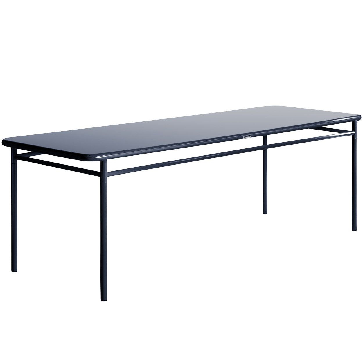 TOLIX T37 TABLE 240x80 - DYKE & DEAN