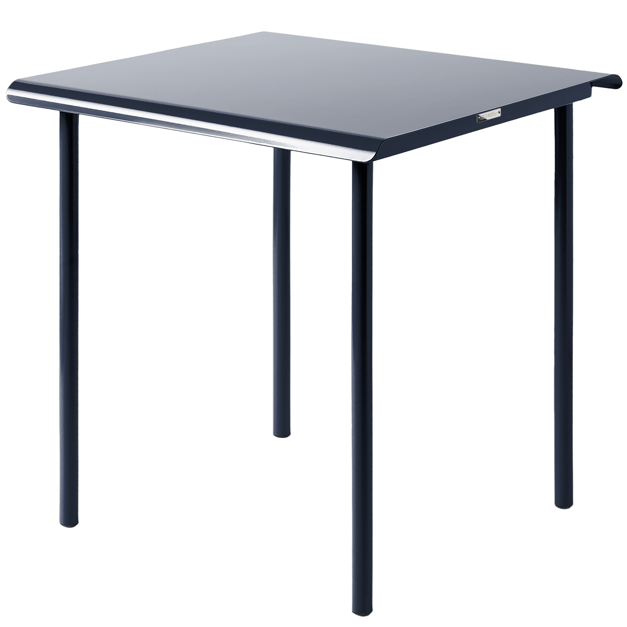 TOLIX TALL PATIO COFFEE TABLE 75 - DYKE & DEAN